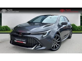 Toyota Corolla 2.0H GR Sport, снимка 1
