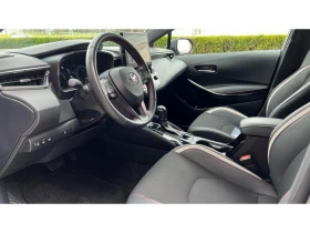 Toyota Corolla 2.0H GR Sport, снимка 9