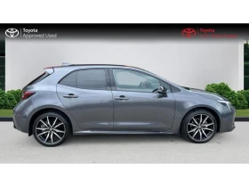 Toyota Corolla 2.0H GR Sport, снимка 4