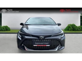 Toyota Corolla 2.0H GR Sport, снимка 2