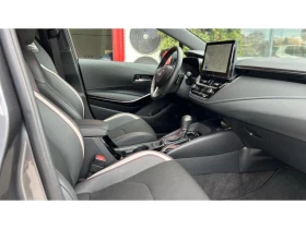 Toyota Corolla 2.0H GR Sport, снимка 10