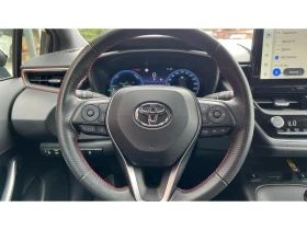 Toyota Corolla 2.0H GR Sport, снимка 13