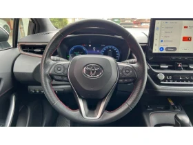 Toyota Corolla 2.0H GR Sport, снимка 12