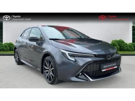Toyota Corolla 2.0H GR Sport, снимка 3