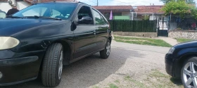 Renault Megane Меган , снимка 7