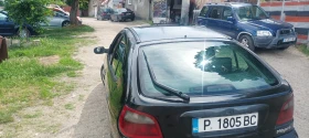 Renault Megane Меган , снимка 12