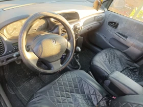 Renault Megane, снимка 4