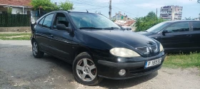 Renault Megane Меган , снимка 13