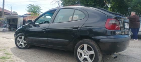 Renault Megane Меган , снимка 11
