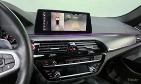 BMW M5 ОБДУХВАНЕ* ХЕДЪП* 360КАМЕРА* LANE* ASSIST* , снимка 10