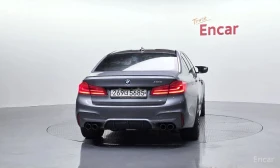 BMW M5 ОБДУХВАНЕ* ХЕДЪП* 360КАМЕРА* LANE* ASSIST* , снимка 4