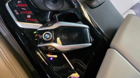 BMW M5 ОБДУХВАНЕ* ХЕДЪП* 360КАМЕРА* LANE* ASSIST* , снимка 12