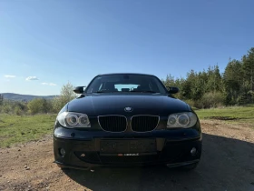 BMW 118, снимка 1