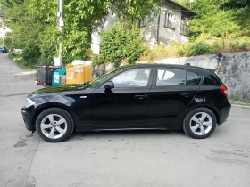BMW 120 120d, снимка 6