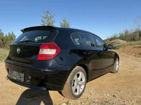 BMW 118, снимка 5