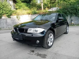 BMW 120 120d, снимка 7