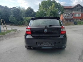 BMW 120 120d, снимка 4