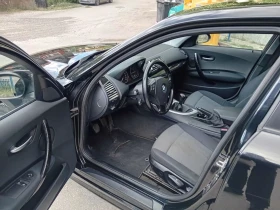 BMW 120 120d, снимка 9