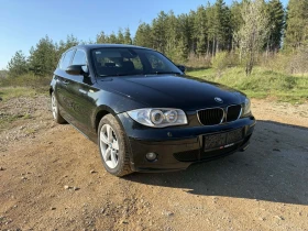 BMW 118, снимка 7