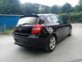 BMW 120 120d, снимка 3