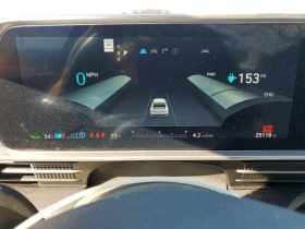 Hyundai Ioniq SEL RWD, снимка 9