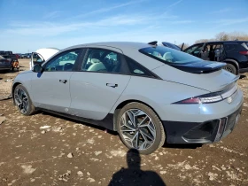 Hyundai Ioniq SEL RWD, снимка 2