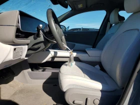 Hyundai Ioniq SEL RWD, снимка 7