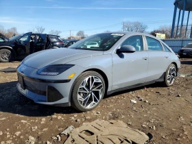 Hyundai Ioniq SEL RWD, снимка 1
