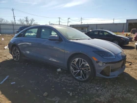 Hyundai Ioniq SEL RWD, снимка 4