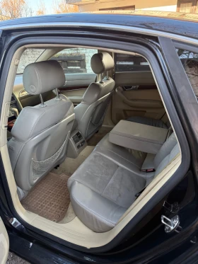 Audi A6, снимка 4