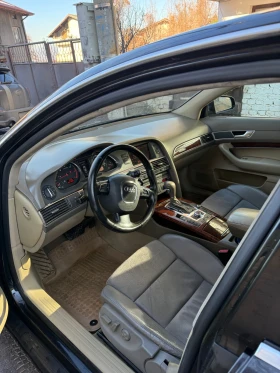 Audi A6, снимка 11