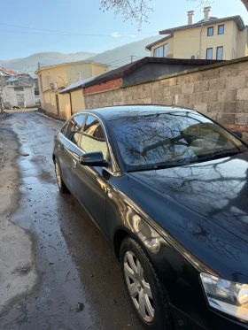 Audi A6, снимка 8