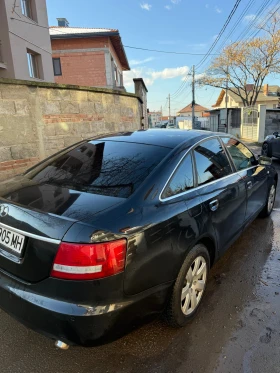 Audi A6, снимка 7