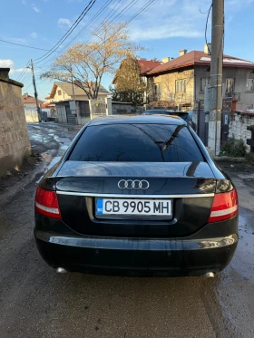 Audi A6, снимка 5