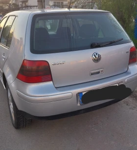 VW Golf 1.6клима  , снимка 3
