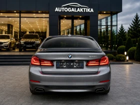 BMW 540 Sport Line   3.0 B58   340 к.с.   Автоматик   2019, снимка 14