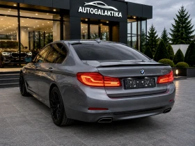 BMW 540 Sport Line   3.0 B58   340 к.с.   Автоматик   2019, снимка 5
