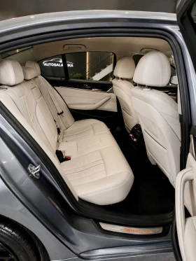 BMW 540 Sport Line   3.0 B58   340 к.с.   Автоматик   2019, снимка 11