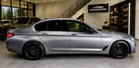 BMW 540 Sport Line   3.0 B58   340 к.с.   Автоматик   2019, снимка 8