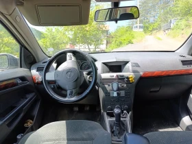 Opel Astra, снимка 2