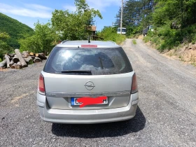 Opel Astra, снимка 5