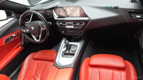 BMW Z4 SDRIVE* M* SPORT* HEADUP* ПОДГРЕВ* КАМЕРА* , снимка 7