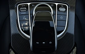 Mercedes-Benz C 220 D 9G AMG-Optik 360 MULTIBEAM BURMESTER COCKPIT PAN, снимка 13