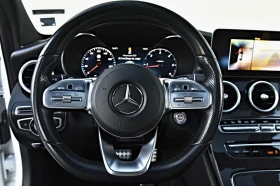 Mercedes-Benz C 220 D 9G AMG-Optik 360 MULTIBEAM BURMESTER COCKPIT PAN, снимка 11