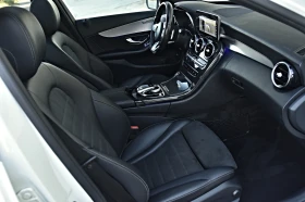 Mercedes-Benz C 220 D 9G AMG-Optik 360 MULTIBEAM BURMESTER COCKPIT PAN, снимка 14