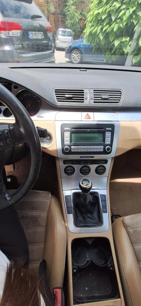VW Passat, снимка 4