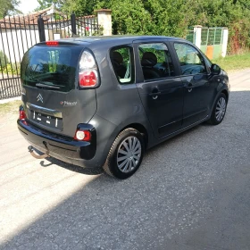 Citroen C3 Picasso 1.6 .HDI., снимка 6