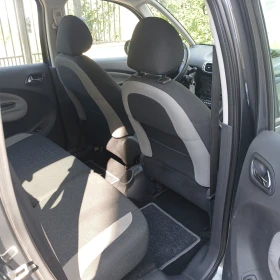 Citroen C3 Picasso 1.6 .HDI., снимка 14