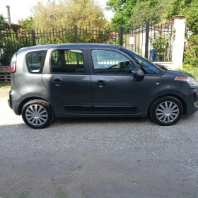Citroen C3 Picasso 1.6 .HDI., снимка 9