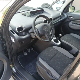Citroen C3 Picasso 1.6 .HDI., снимка 11